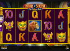 Book of Sheba iSoftbet