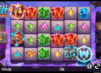 Crystal Quest Thunderkick