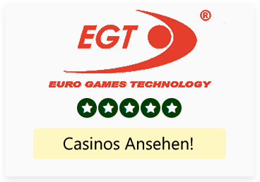 EGT Casinos