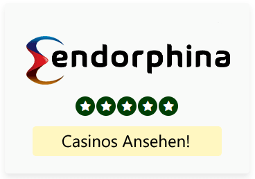 Endorphina Casinos