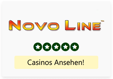 Novoline Spiele Übersicht