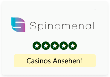 Spinomenal Casinos