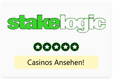 Stakelogic Casinos