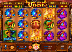 Wild Wild Quest Gameart