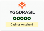 Yggdrasil Casinos