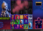 Beetlejuice Megaways SGD