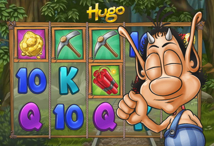 Hugo Play n Go