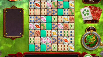 Mahjong 88 Play n Go