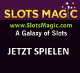 Slots Magic kostenlose anmeldung