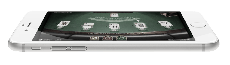 Black Jack Online Casinos und Spiele