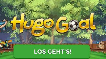 Hugo Goal