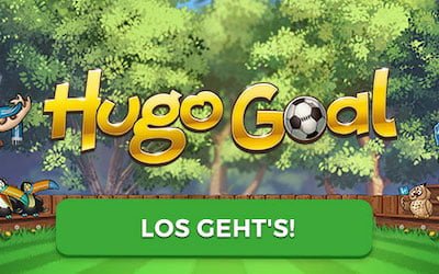 Hugo Goal