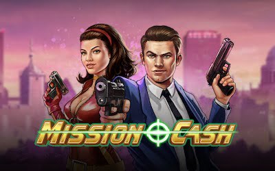 Mission Cash Slot