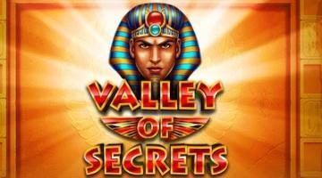 Valley of Secrets