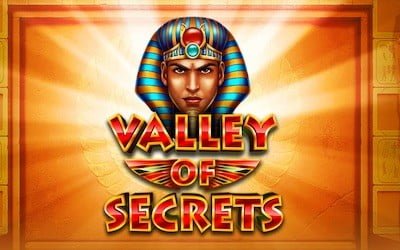 Valley of Secrets