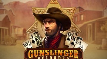Gunslinger slot