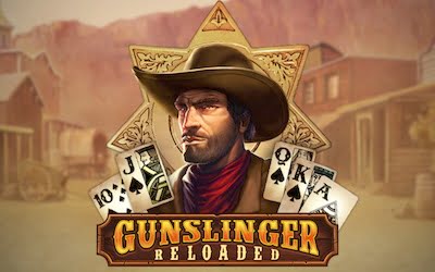 Gunslinger Slot