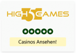 High 5 Games Casinos