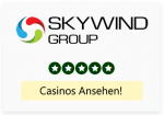 Skywind Group Casinos