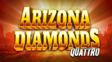 Arizona Diamonds slot