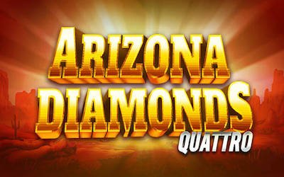 Arizona Diamonds slot