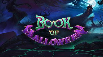 Book of Halloween