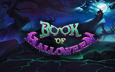 Book of Halloween