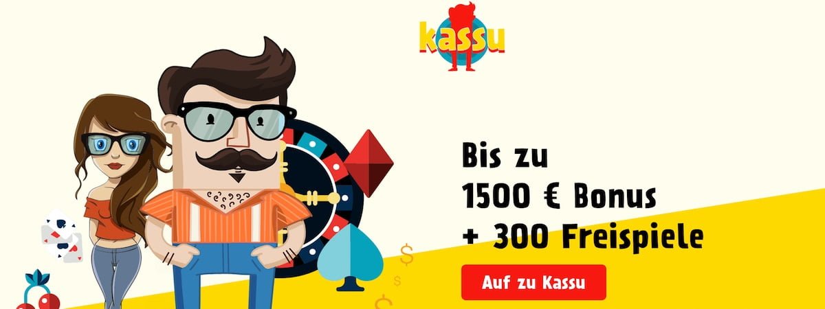 Kassu Casino Bonus