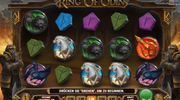 Ring of Odin