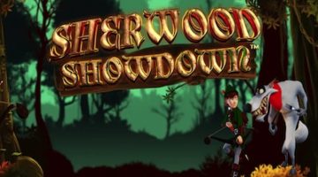 Sherwood Showdown Automatic