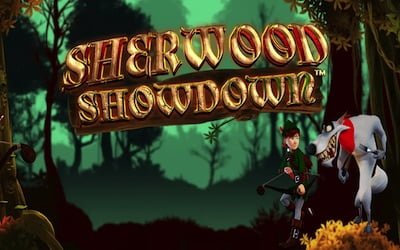 Sherwood Showdown Automat