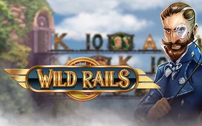 Wild Rails Slot