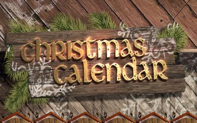 Energy Freispiele Kalender