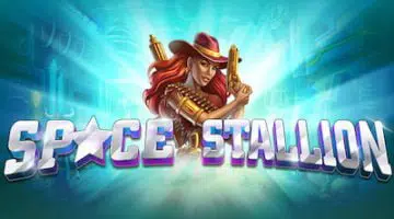 Space Stallion Online Slot