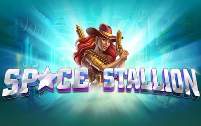 Space Stallion Online Slot