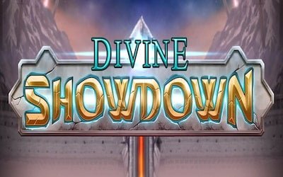 Divine Showdown Automat