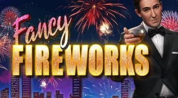 Fancy Fireworks Slot