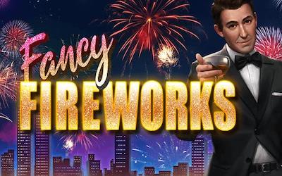 Fancy Fireworks Slot