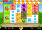Fruit Shop Megaways NetEnt