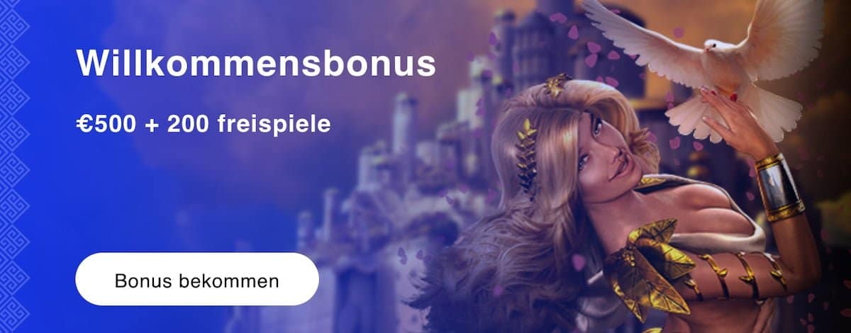 Libra Bet Willkommens Bonus