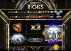 Multiplier Riches Red Tiger