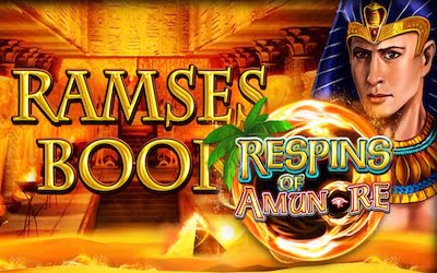 Ramses Book Respins of Amun Re