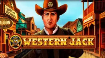 Western Jack machine