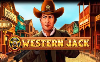 Western Jack machine