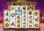 Medusa Megaways SG Digital