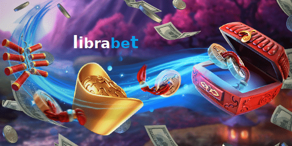 LibraBet