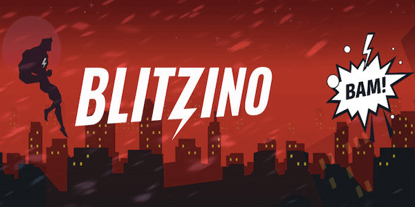 Blitzino Pay N Play Casino