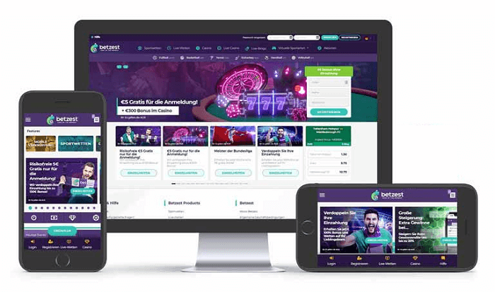 Betzest Casino Betzest