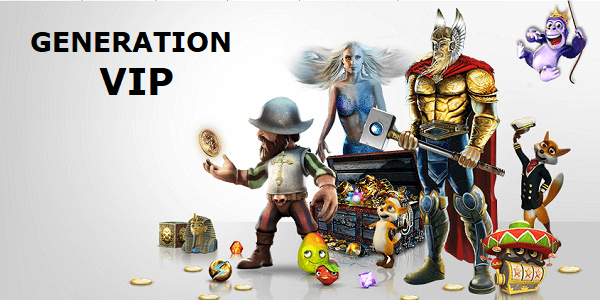 Generation VIP