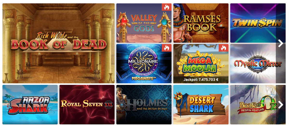 online casino ohne einzahlung book of dead staatliche überprüfung von spielautomaten